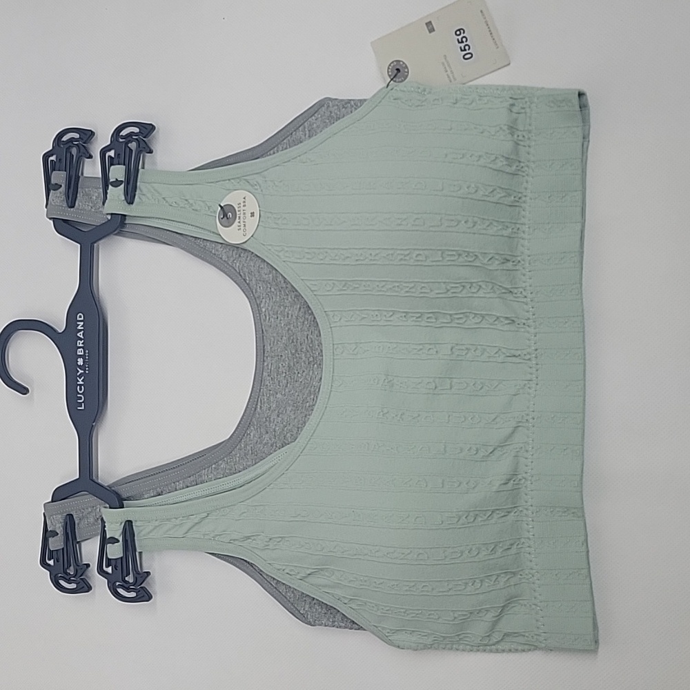 LUCKY BRAND BRA